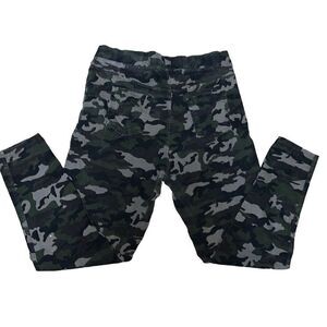 I Believe Camo Pants Size 2XL‎